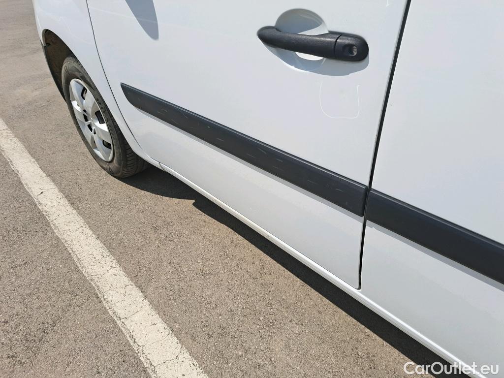  Renault  Kangoo  II Profesional 1.5 dCi 95CV MT6 E6dT #46