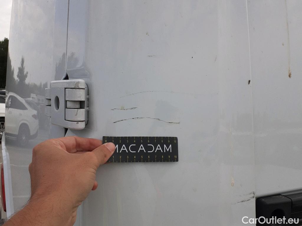  Opel  Movano OPEL  / 2019 / 4P / furgón 2.3 CDTI 99kW (135CV) L2 H2 F 3.5t (CX) #7