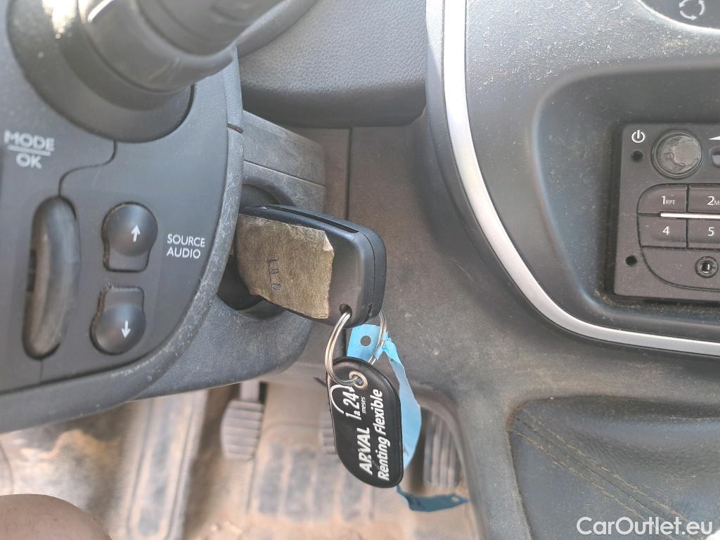  Renault  Kangoo  II Profesional 1.5 dCi 95CV MT6 E6dT #4
