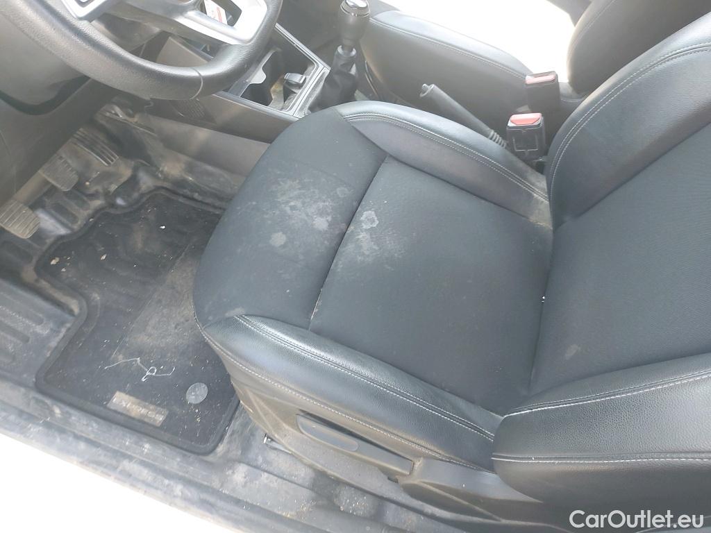  Renault  EXPRESS  Advance 1.5 dCi 75CV MT6 E6d #34