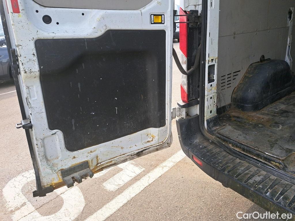  Ford  Transit  310 L2 Trend 2.0 TDCi 130CV MT6 E6dT #39