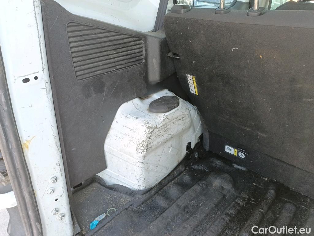  Ford  Transit  Courier Kombi Trend 1.5 TDCi 75CV MT6 E6dT #5