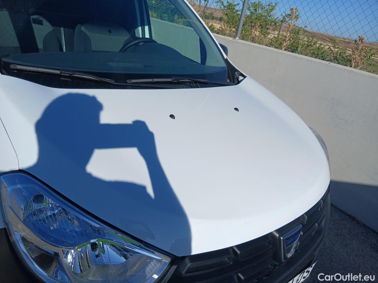  Dacia  Dokker  Express Essential 1.5 dCi 95CV MT6 E6dT #18