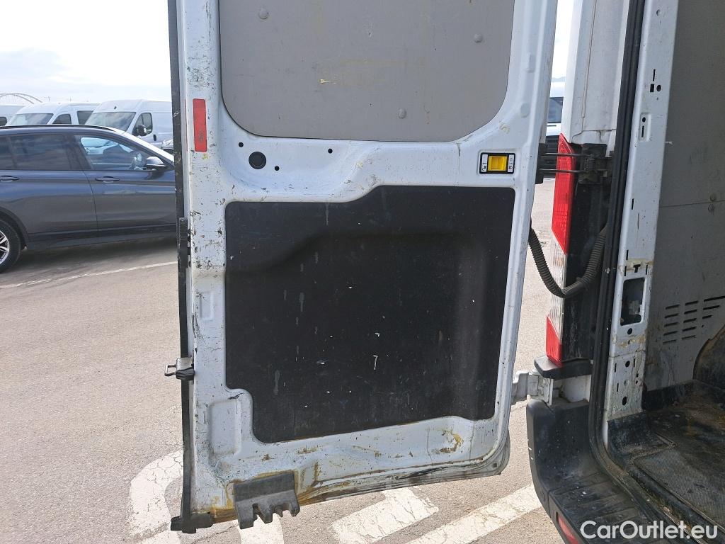 Ford  Transit  310 L2 Trend 2.0 TDCi 130CV MT6 E6dT #17