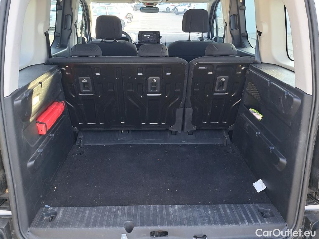  Opel  Combo OPEL  Life / 2018 / 4P / combi 1.5 TD 75kW Business Edition L1 N1 #2