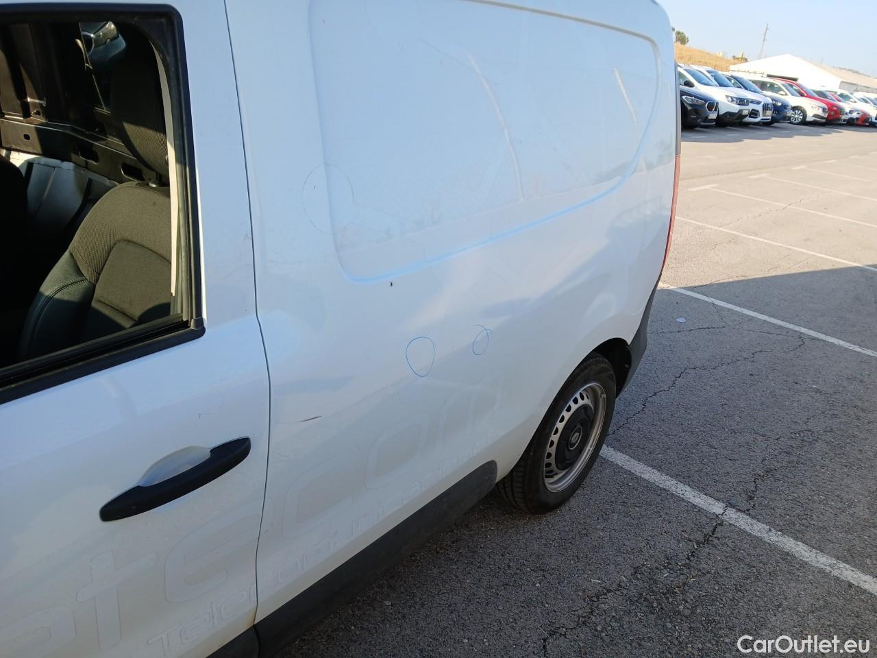  Renault  EXPRESS  Advance 1.5 dCi 75CV MT6 E6d #17