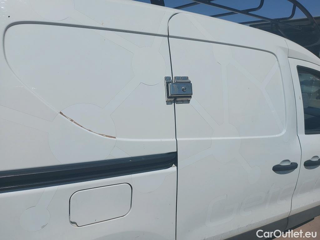  Renault  EXPRESS  Advance 1.5 dCi 75CV MT6 E6d #18
