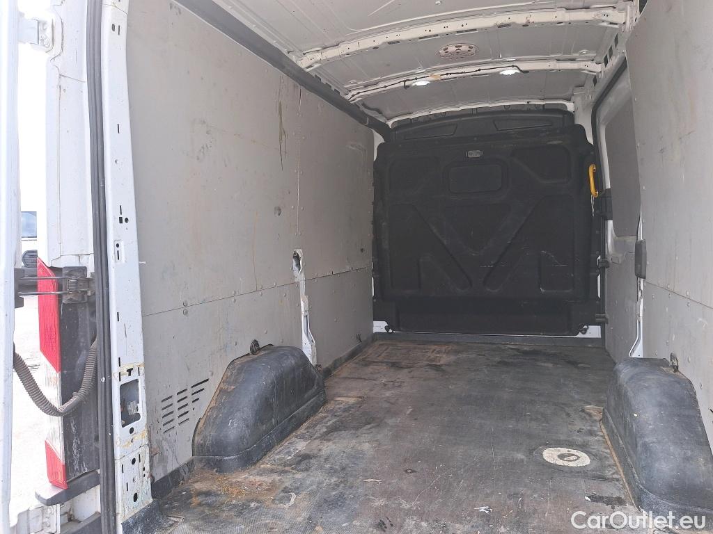  Ford  Transit  310 L2 Trend 2.0 TDCi 130CV MT6 E6dT #18
