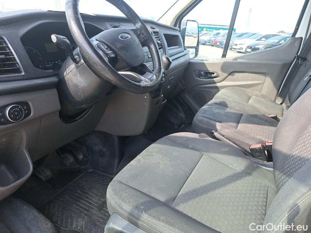  Ford  Transit  310 L2 Trend 2.0 TDCi 130CV MT6 E6dT #41