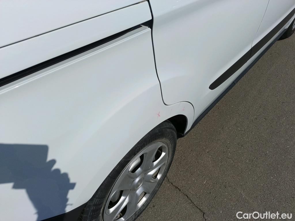  Ford  Transit  Courier Kombi Trend 1.5 TDCi 75CV MT6 E6dT #3
