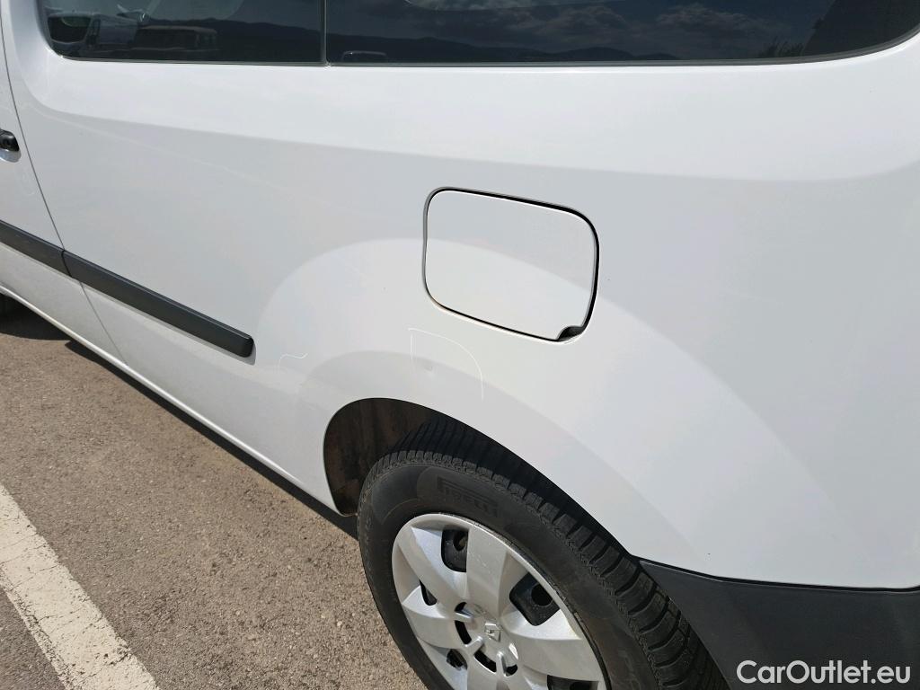  Renault  Kangoo  II Profesional 1.5 dCi 95CV MT6 E6dT #9