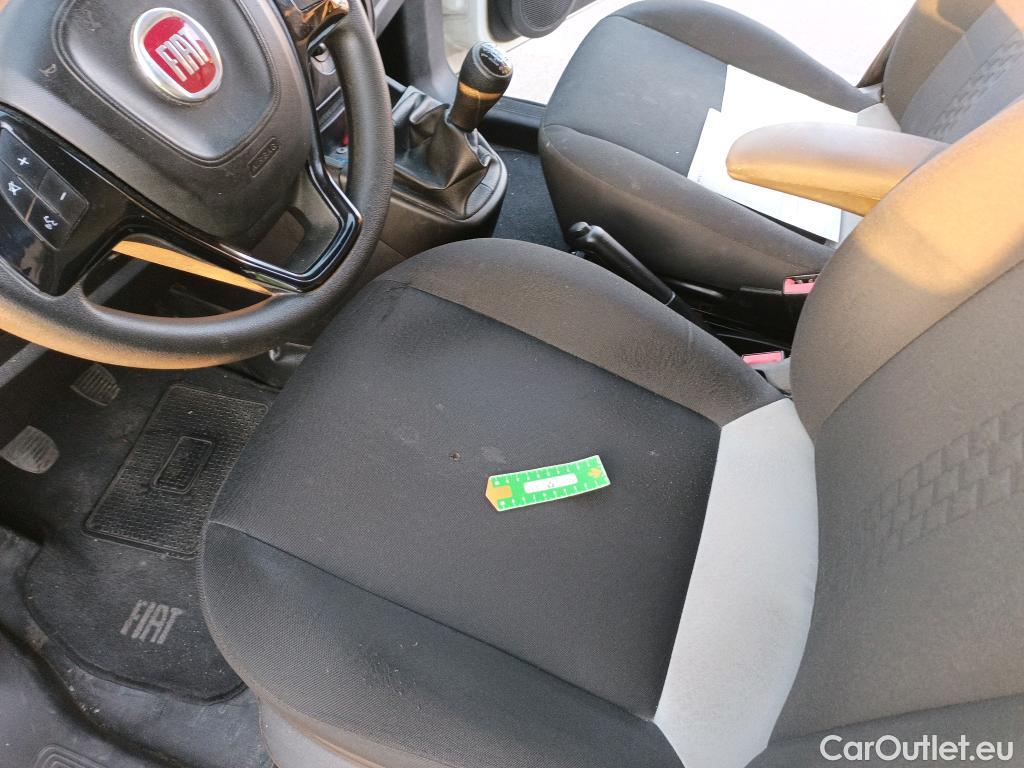  Fiat  Fiorino III  SX Cargo 1.3 Multijet 95CV MT5 E6 #15