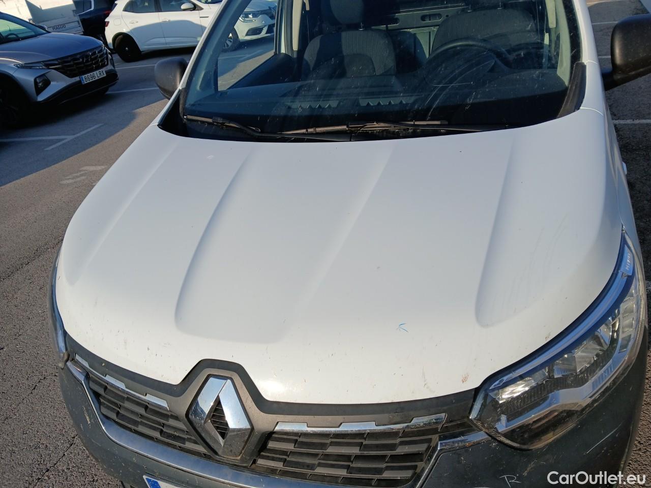  Renault  EXPRESS  Advance 1.5 dCi 75CV MT6 E6d #13