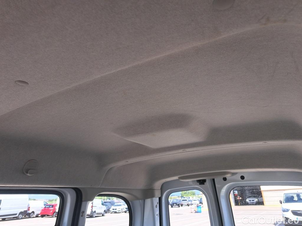  Renault  Kangoo  II Profesional 1.5 dCi 95CV MT6 E6dT #24