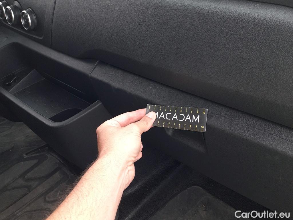  Opel  Movano OPEL  / 2019 / 4P / furgón 2.3 CDTI 99kW (135CV) L2 H2 F 3.5t (CX) #37