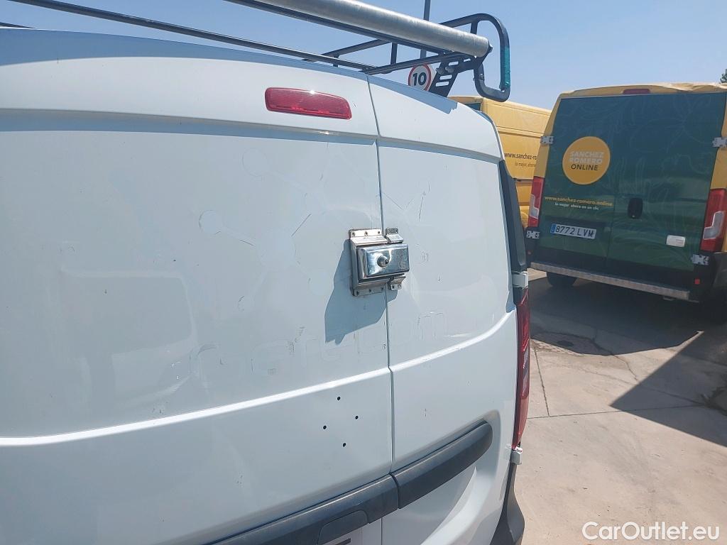 Renault  EXPRESS  Advance 1.5 dCi 75CV MT6 E6d #19
