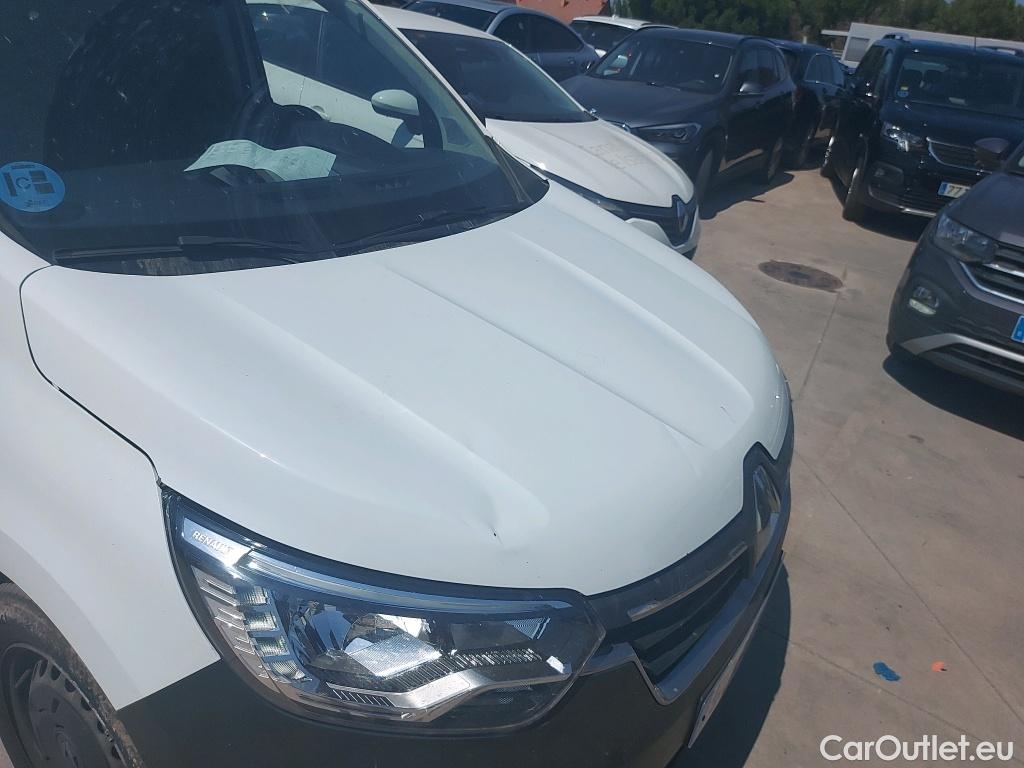  Renault  EXPRESS  Advance 1.5 dCi 75CV MT6 E6d #6