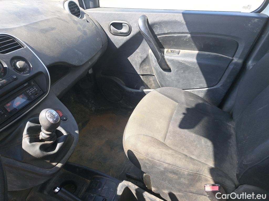  Renault  Kangoo  II Profesional 1.5 dCi 95CV MT6 E6dT #25