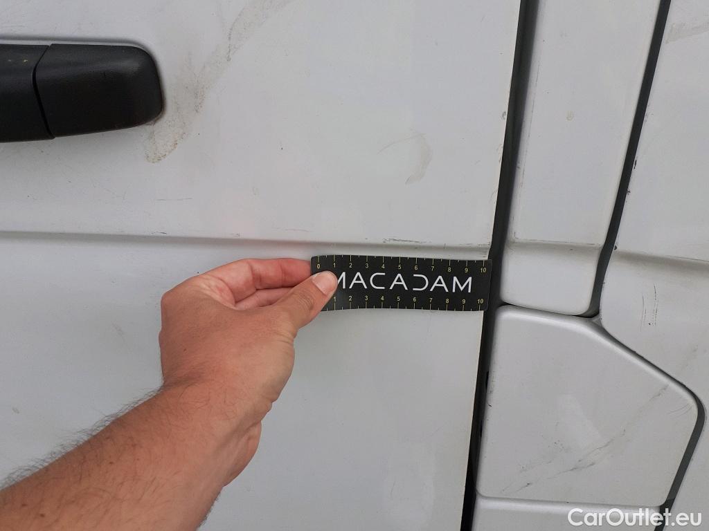  Opel  Movano OPEL  / 2019 / 4P / furgón 2.3 CDTI 99kW (135CV) L2 H2 F 3.5t (CX) #15