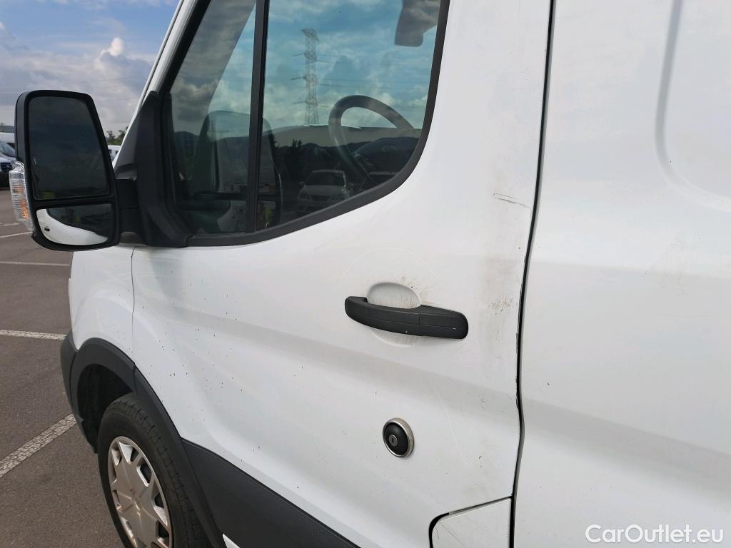  Ford  Transit  310 L2 Trend 2.0 TDCi 130CV MT6 E6dT #25