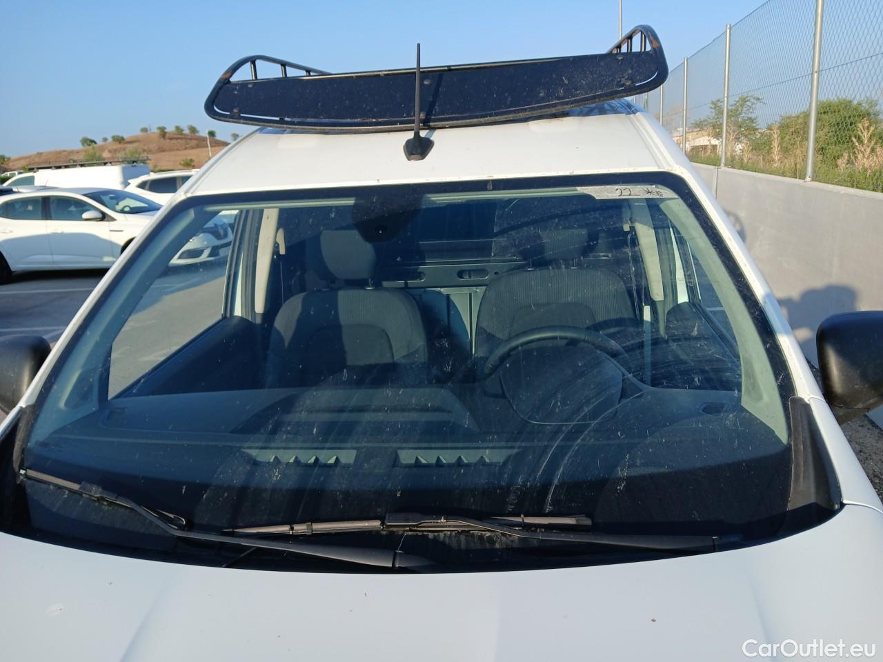  Renault  EXPRESS  Advance 1.5 dCi 75CV MT6 E6d #14