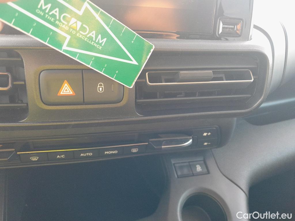  Peugeot  RIFTER  Allure Long 1.5 HDi 130CV MT6 E6dT #4