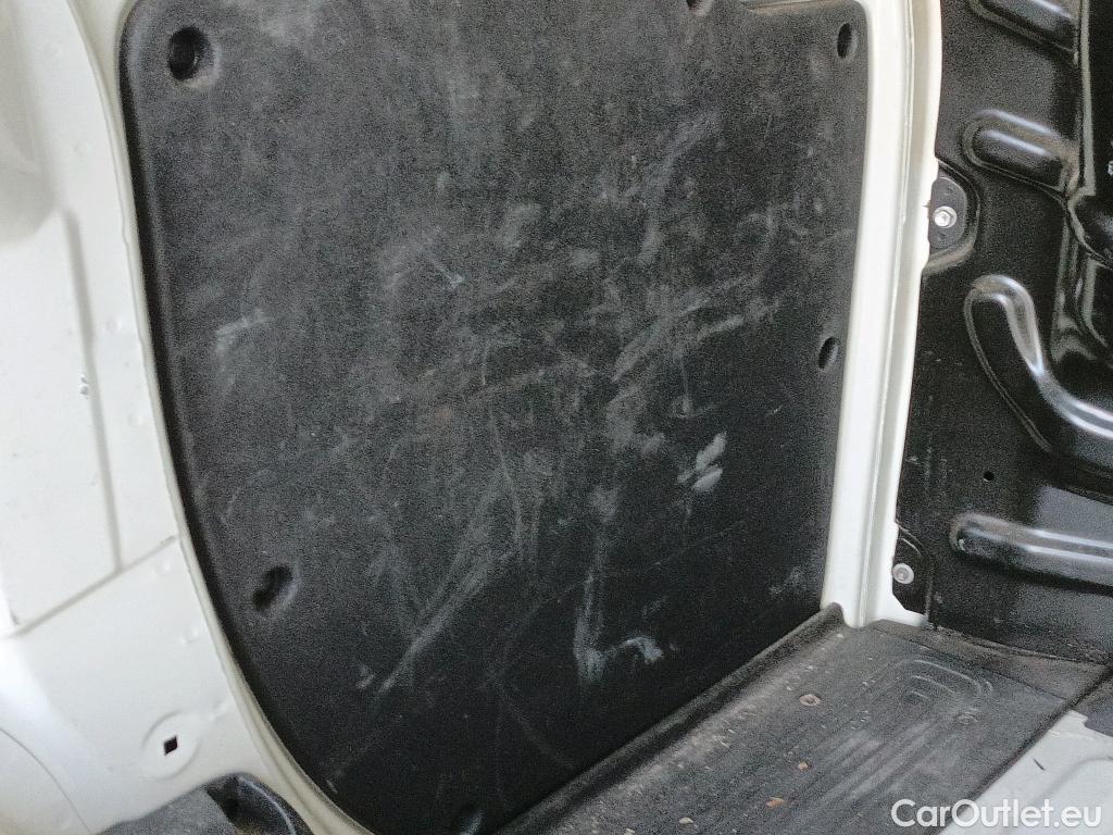  Fiat  Fiorino III  SX Cargo 1.3 Multijet 95CV MT5 E6 #22