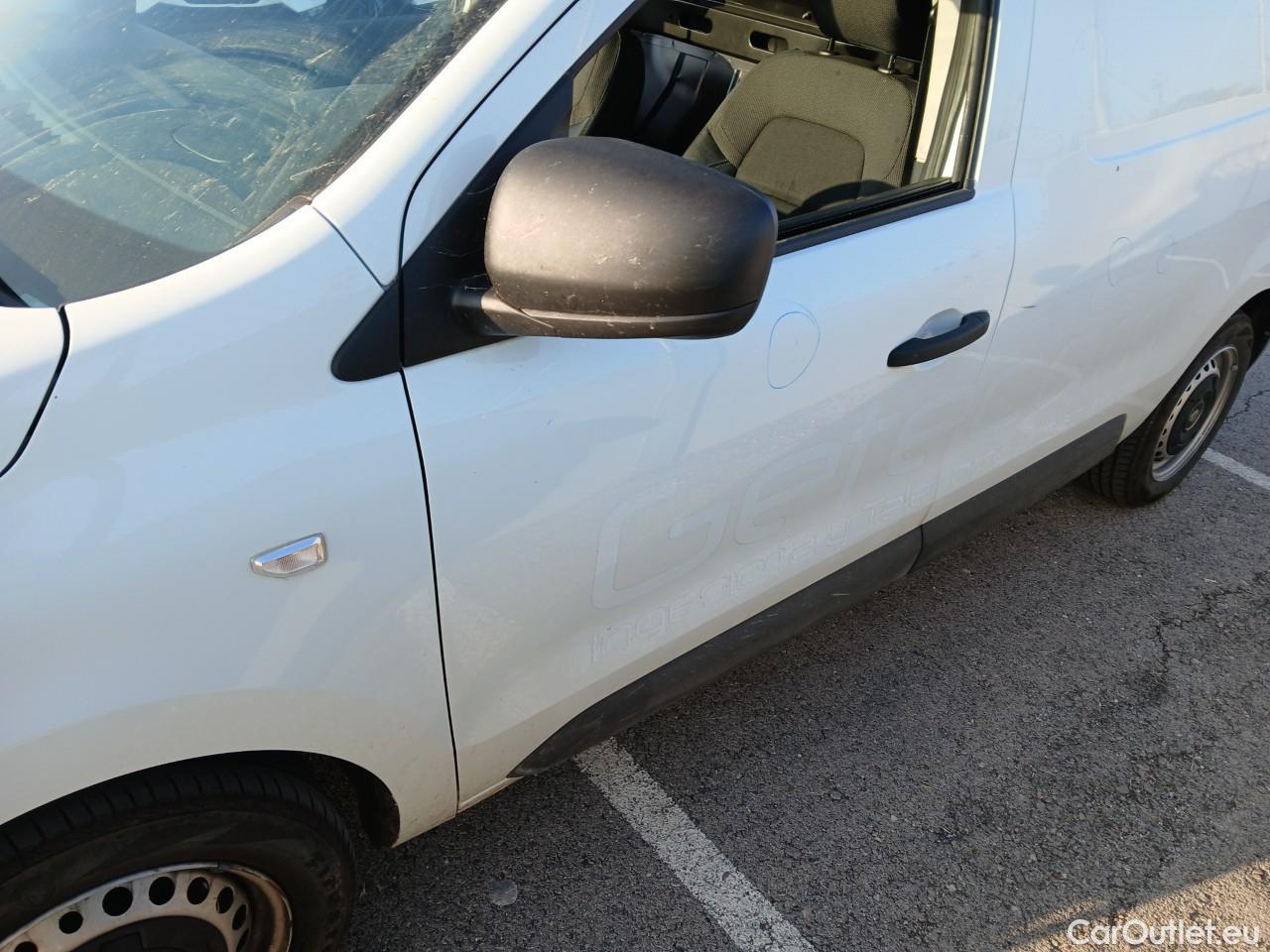  Renault  EXPRESS  Advance 1.5 dCi 75CV MT6 E6d #15