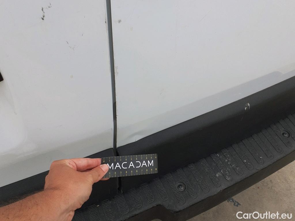  Opel  Movano OPEL  / 2019 / 4P / furgón 2.3 CDTI 99kW (135CV) L2 H2 F 3.5t (CX) #9