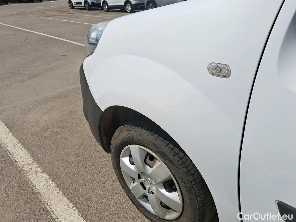  Renault  Kangoo  II Profesional 1.5 dCi 95CV MT6 E6dT #48