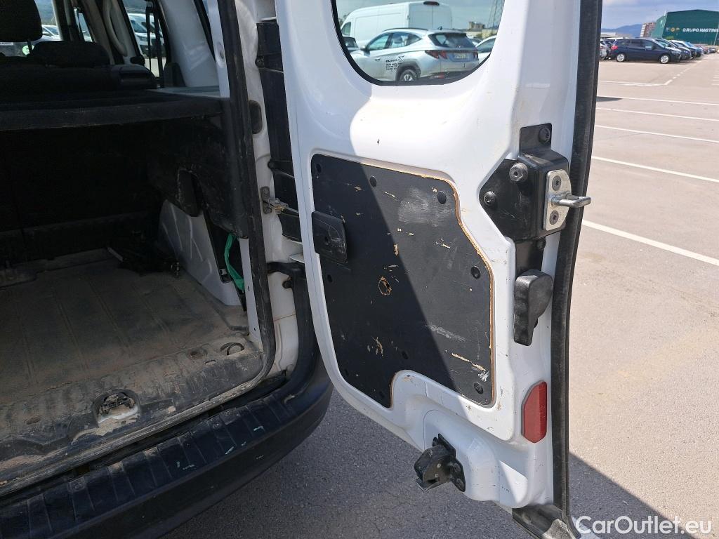  Renault  Kangoo  II Profesional 1.5 dCi 95CV MT6 E6dT #45