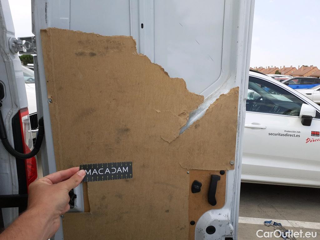  Opel  Movano OPEL  / 2019 / 4P / furgón 2.3 CDTI 99kW (135CV) L2 H2 F 3.5t (CX) #39