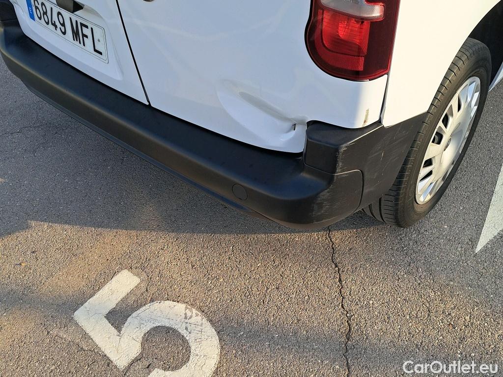  Opel  Combo OPEL  Life / 2018 / 4P / combi 1.5 TD 75kW Business Edition L1 N1 #22