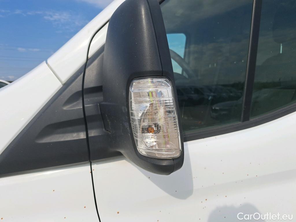  Ford  Transit  310 L2 Trend 2.0 TDCi 130CV MT6 E6dT #48