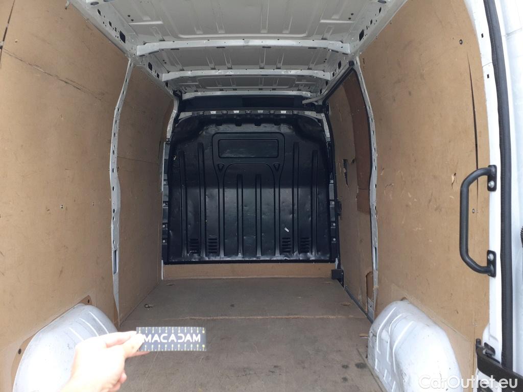  Opel  Movano OPEL  / 2019 / 4P / furgón 2.3 CDTI 99kW (135CV) L2 H2 F 3.5t (CX) #22