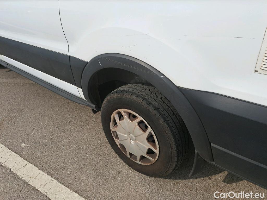  Ford  Transit  310 L2 Trend 2.0 TDCi 130CV MT6 E6dT #56
