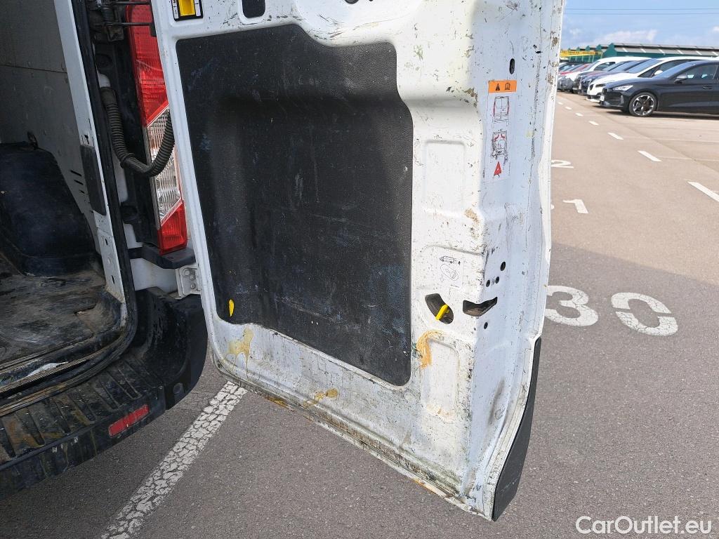  Ford  Transit  310 L2 Trend 2.0 TDCi 130CV MT6 E6dT #40