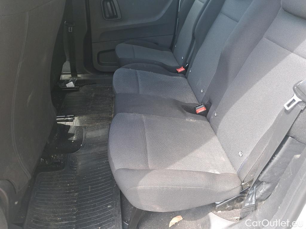  Toyota  Proace TOYOTA  City / 2020 / 5P / combi 1.5D 96kW (100CV) GX L2 #11