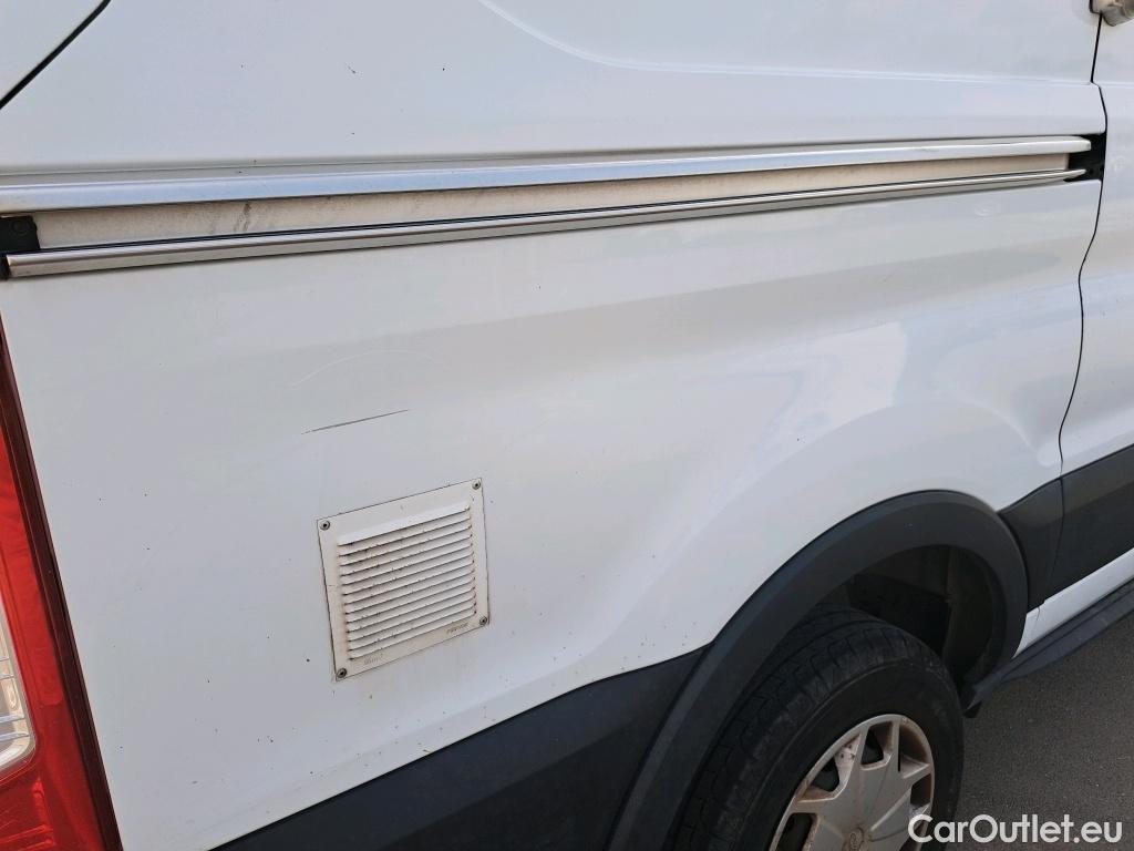  Ford  Transit  310 L2 Trend 2.0 TDCi 130CV MT6 E6dT #50