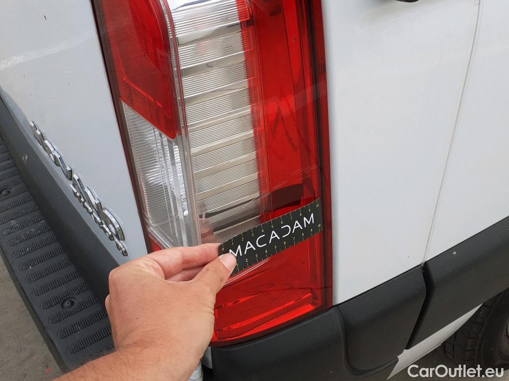  Opel  Movano OPEL  / 2019 / 4P / furgón 2.3 CDTI 99kW (135CV) L2 H2 F 3.5t (CX) #45