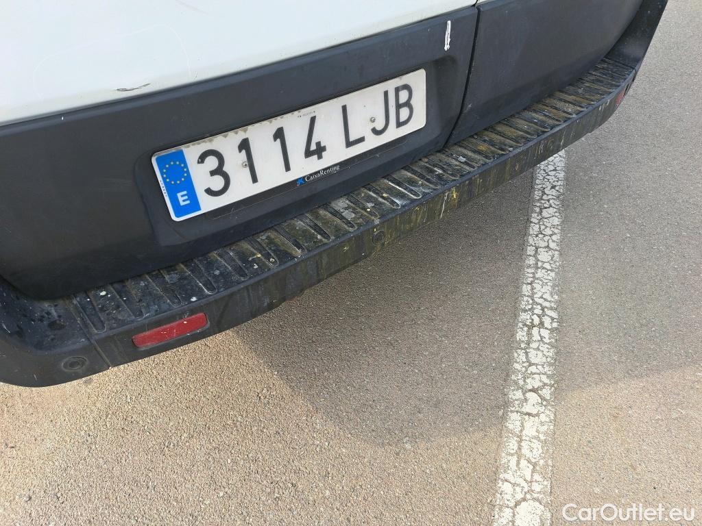  Ford  Transit  310 L2 Trend 2.0 TDCi 130CV MT6 E6dT #42