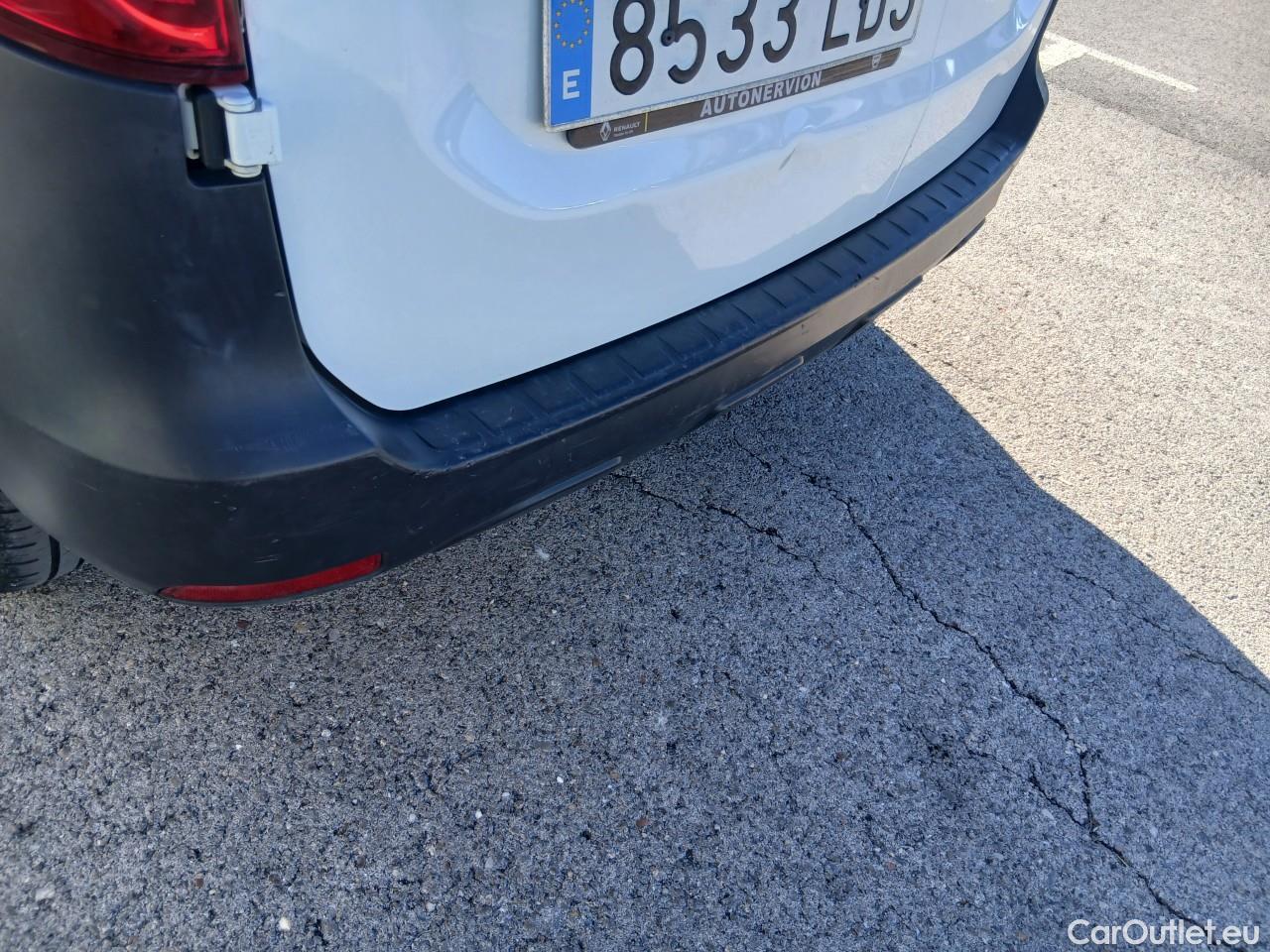  Dacia  Dokker  Express Essential 1.5 dCi 95CV MT6 E6dT #27