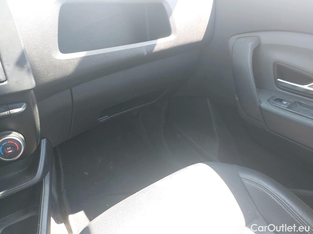  Renault  EXPRESS  Advance 1.5 dCi 75CV MT6 E6d #24
