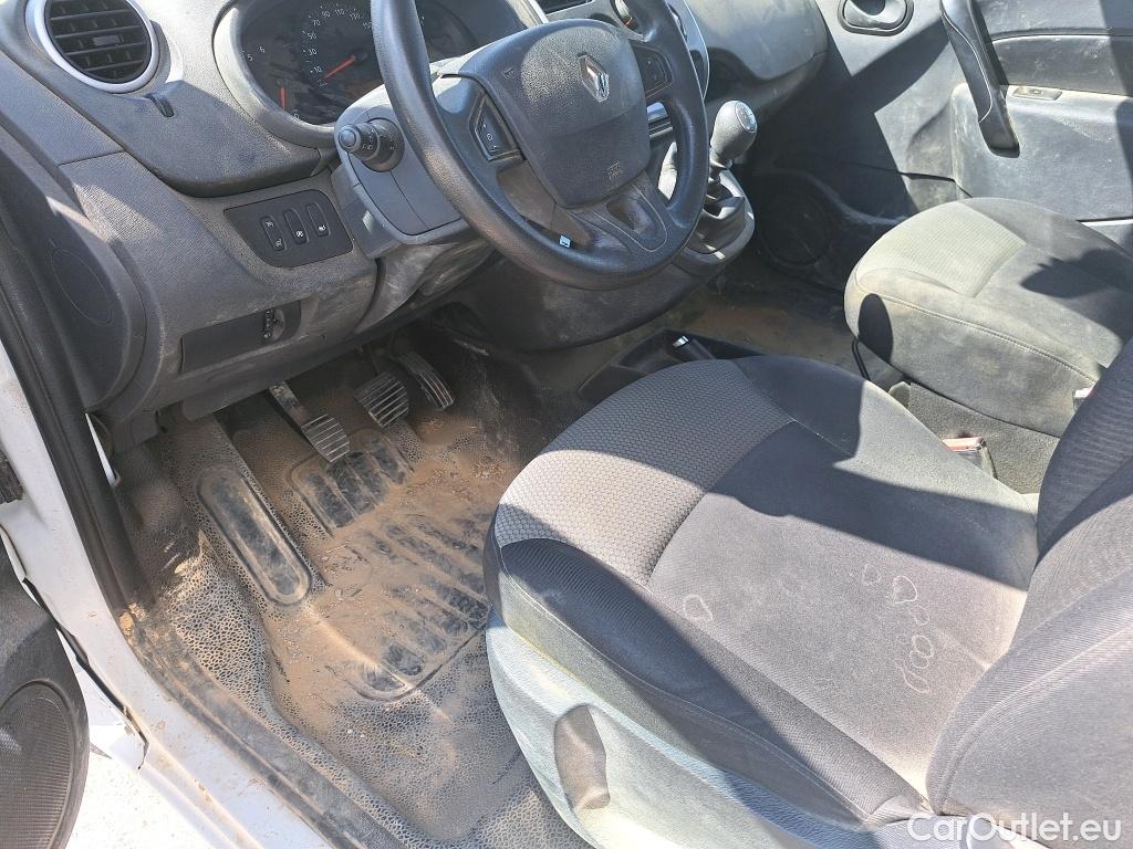  Renault  Kangoo  II Profesional 1.5 dCi 95CV MT6 E6dT #21