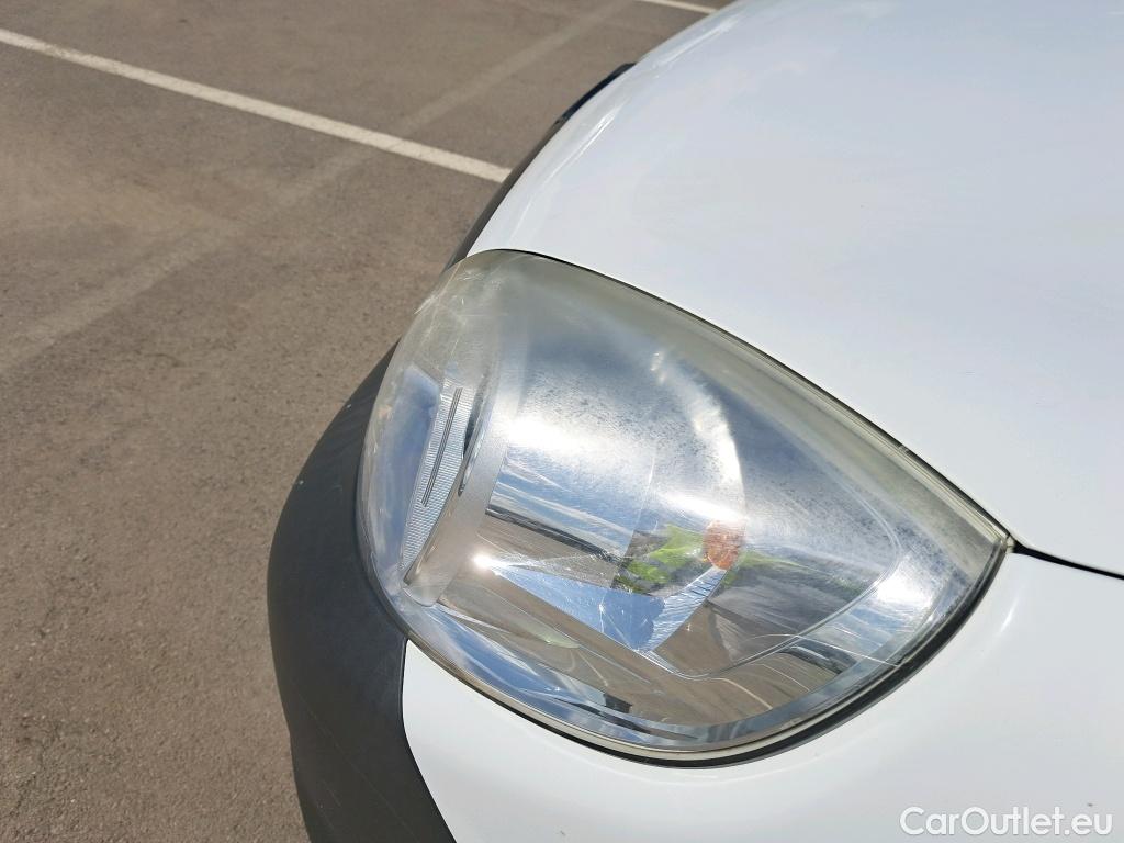  Renault  Kangoo  II Profesional 1.5 dCi 95CV MT6 E6dT #26