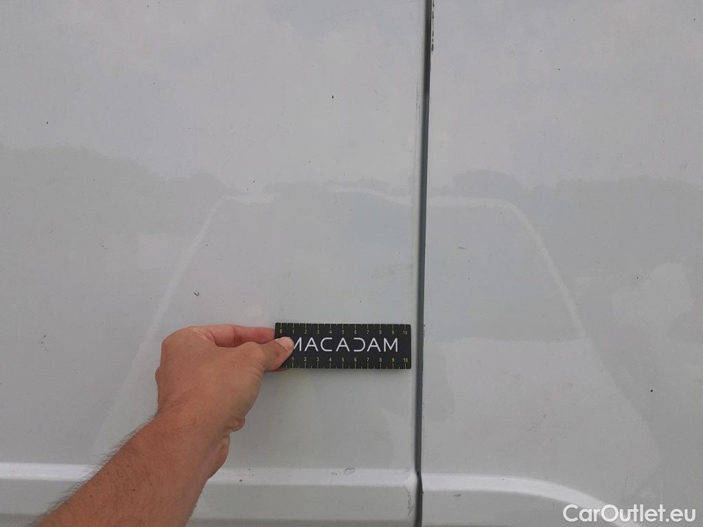  Opel  Movano OPEL  / 2019 / 4P / furgón 2.3 CDTI 99kW (135CV) L2 H2 F 3.5t (CX) #11