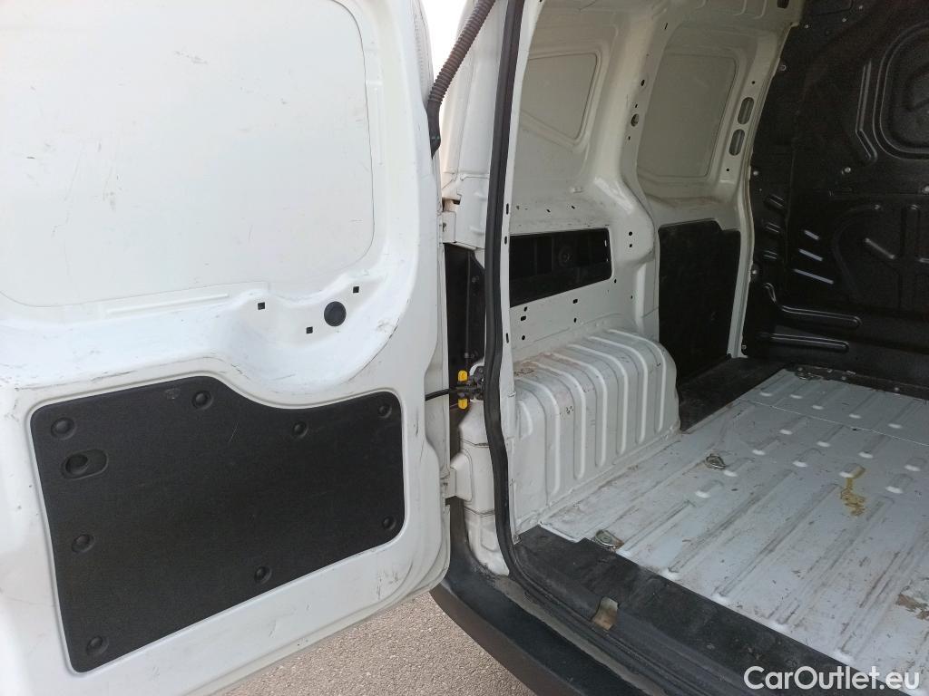  Fiat  Fiorino III  SX Cargo 1.3 Multijet 95CV MT5 E6 #9