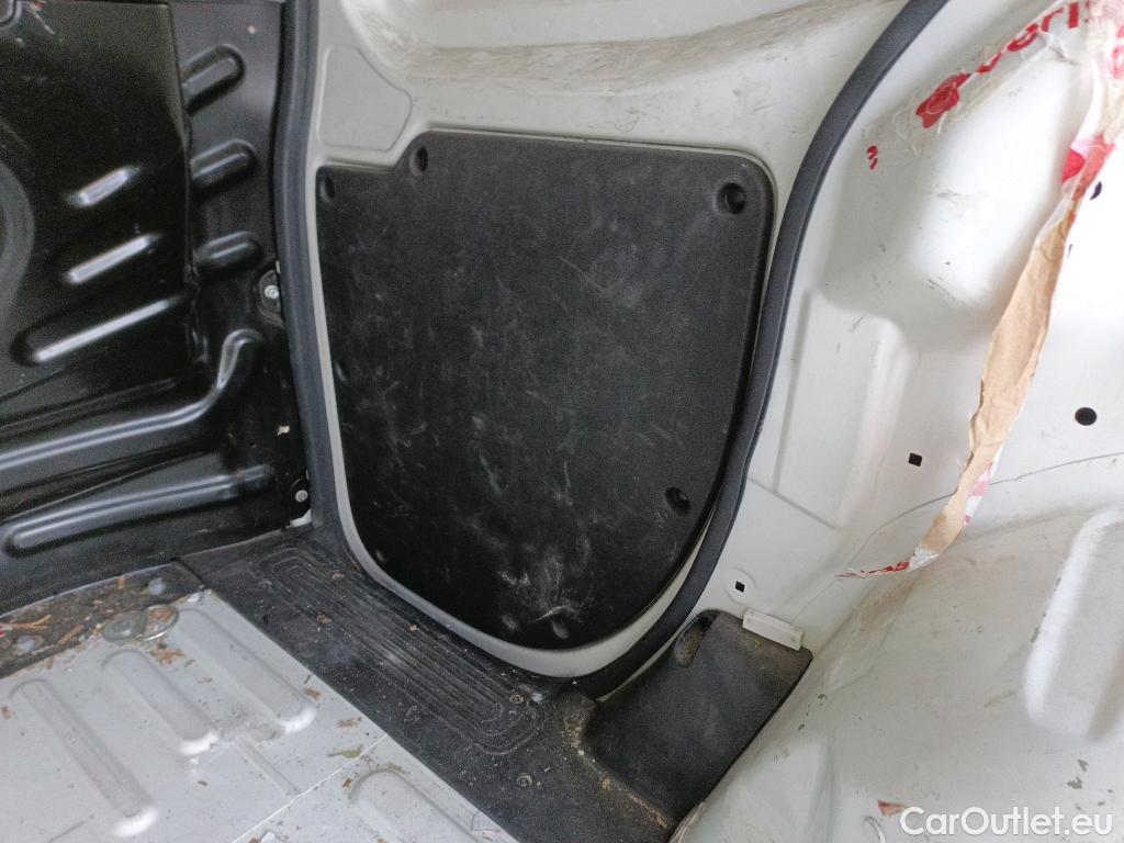  Fiat  Fiorino III  SX Cargo 1.3 Multijet 95CV MT5 E6 #19