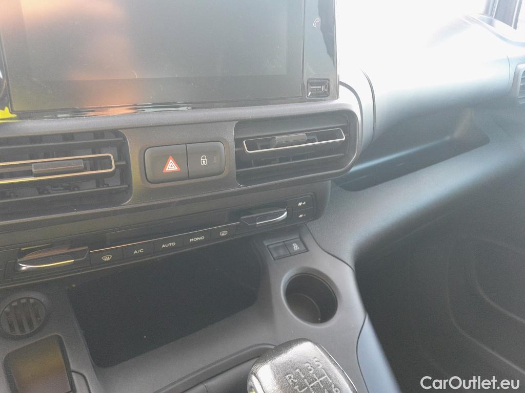  Peugeot  RIFTER  Allure Long 1.5 HDi 130CV MT6 E6dT #3