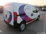 Fiat  Fiorino III  SX Cargo 1.3 Multijet 95CV MT5 E6 #2